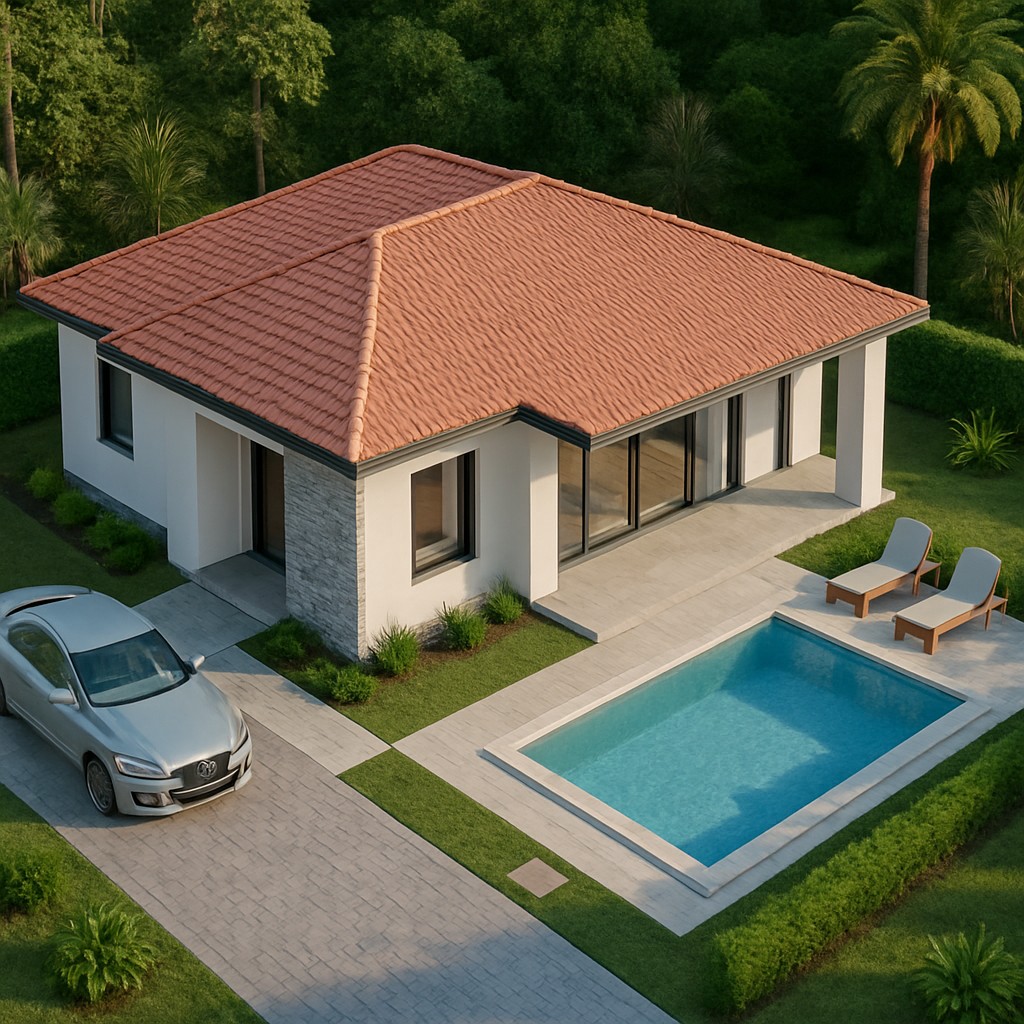 Villa Project