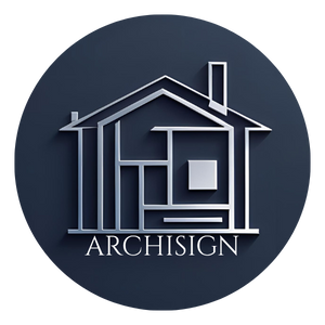 Archisign Logo